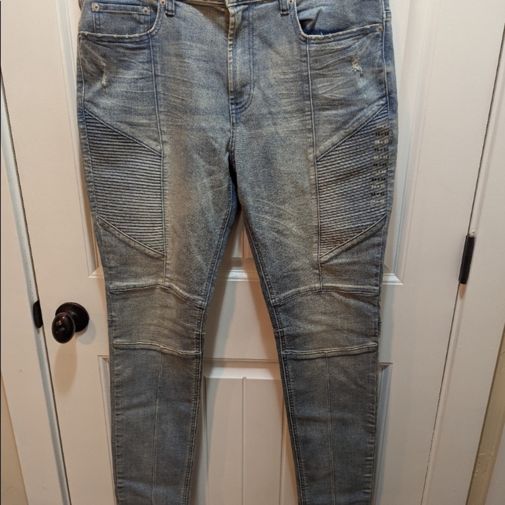 NWT PACSUN Stacked Skinny